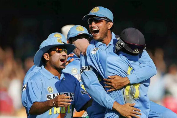 ‘Everyone’s different…’: What Sourav Ganguly learnt from Virender Sehwag about leadership with NatWest series victory | Cricket News
