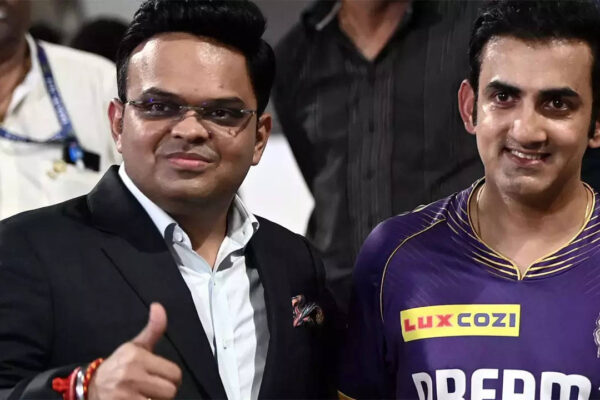 Are Gautam Gambhir and Jay Shah divided over India’s T20I captaincy? Squad announcement likely today | Cricket News