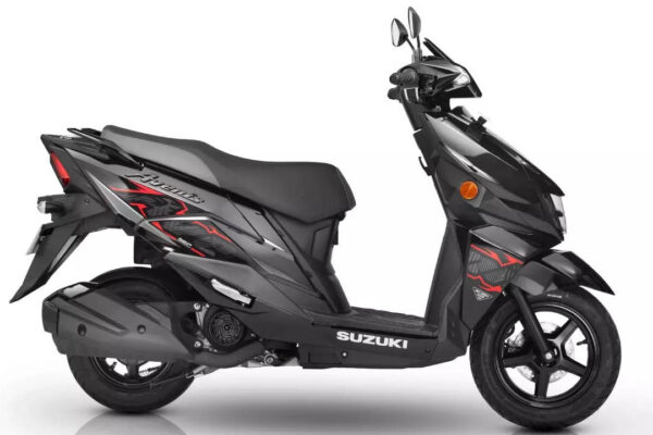 Suzuki Avenis launched at Rs 92,000: What’s new |