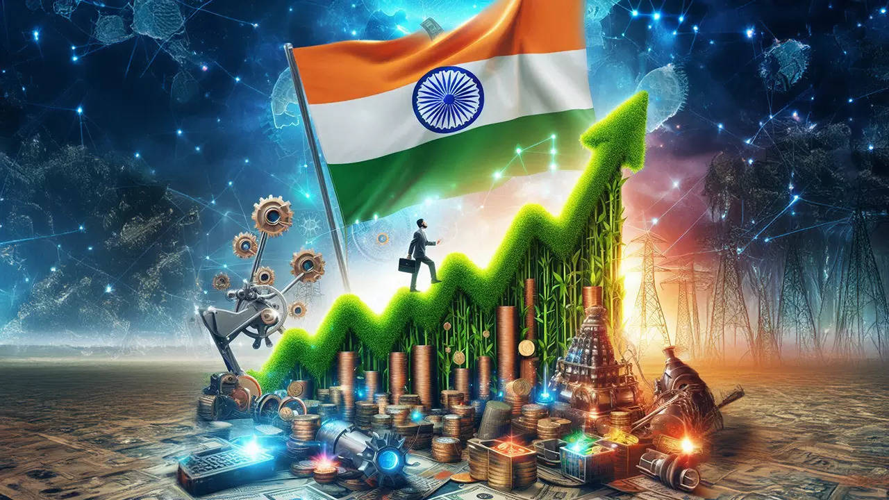 Budget 2024 expectations: India to stick to prudent financial plan, survey shows Budget 2024 expectations: India to stick to prudent financial plan, survey shows