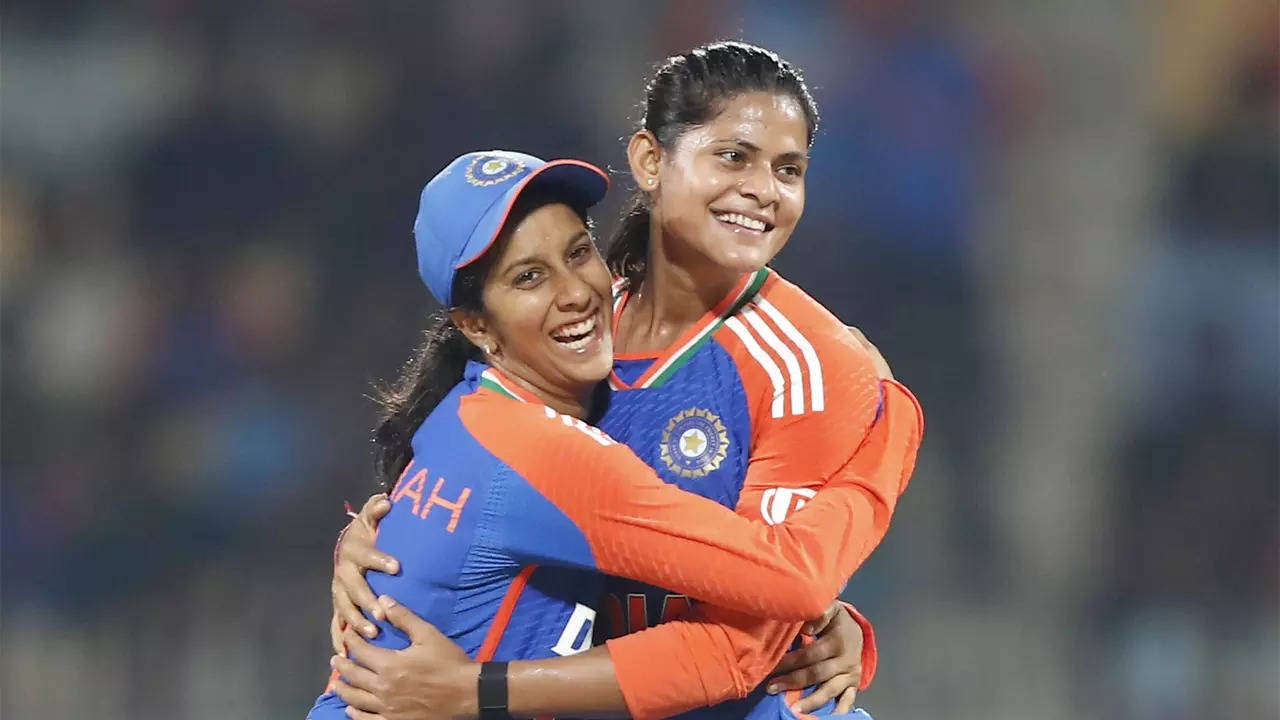 India vs Pakistan: India begin Women’s Asia Cup defence against arch-rivals | Cricket News India vs Pakistan: India begin Women’s Asia Cup defence against arch-rivals | Cricket News