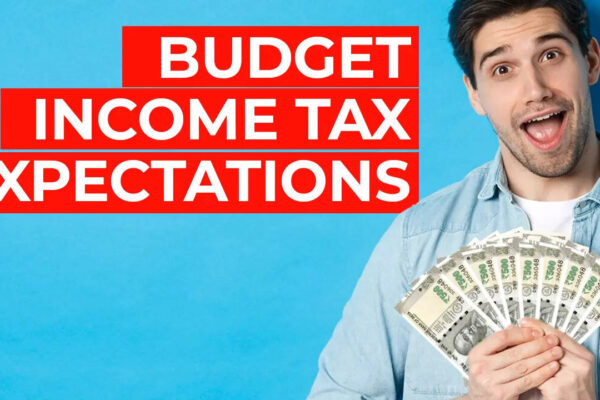 Income Tax Expectations Budget 2024: What can the salaried, individual taxpayers expect? Top points