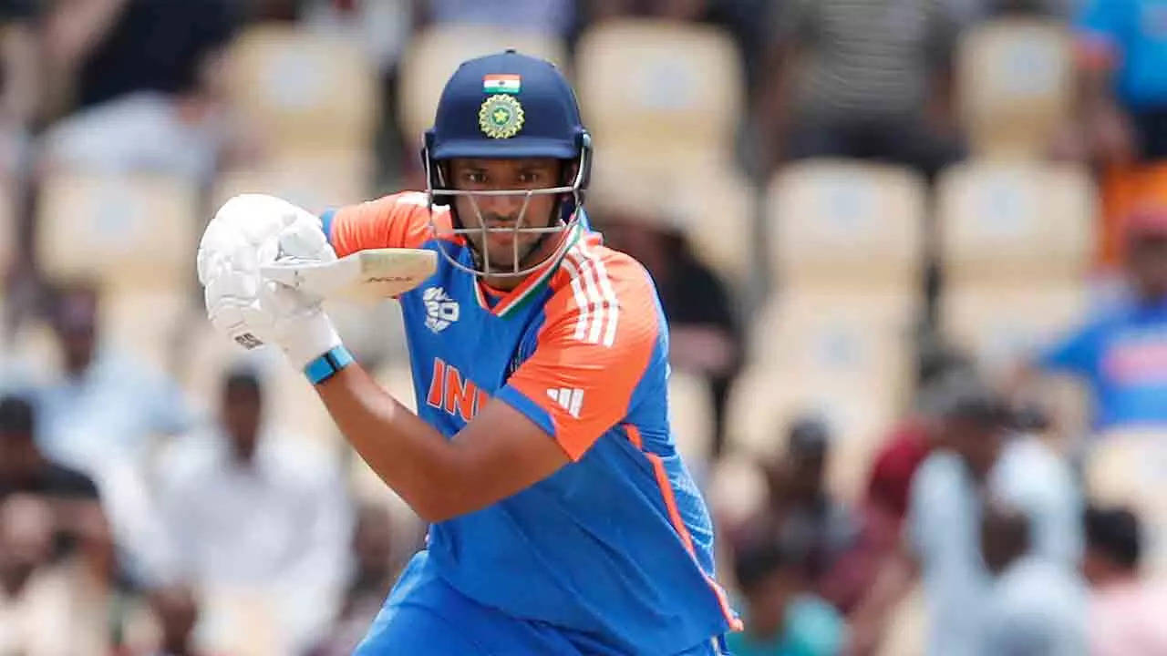 How IPL helped Shivam Dube become a better player | Cricket News How IPL helped Shivam Dube become a better player | Cricket News