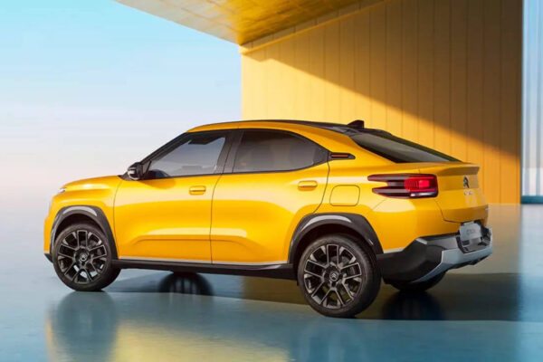 Citroen Basalt Coupe SUV launch soon in India: What to expect from potential Tata Curvv rival