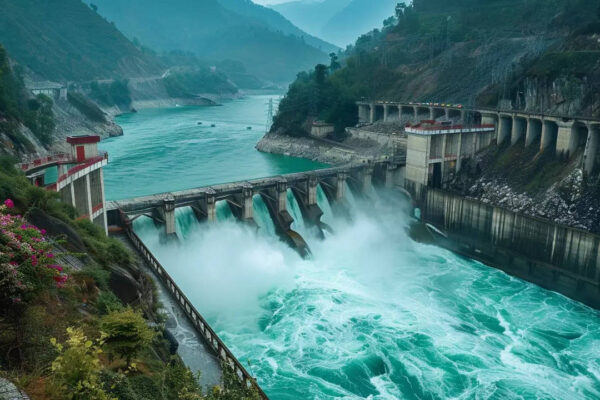 Budget 2024: How Modi government may fast-track hydropower capacity creation in north-eastern states