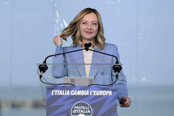 Giorgia Meloni: Journalist asked to pay Italian PM Giorgia Meloni 5,000 Euros (4.6 lakh rupees) for mocking her height, ‘body-shaming’ her