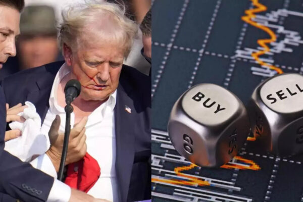 How Trump’s return may impact Indian, Chinese stock markets