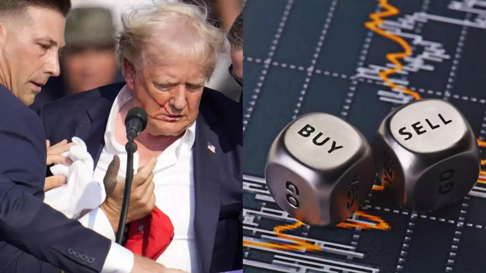 How Trump’s return may impact Indian, Chinese stock markets How Trump’s return may impact Indian, Chinese stock markets