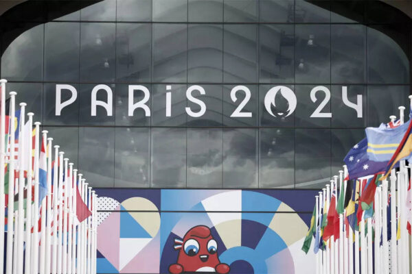 Athletes village at Paris 2024 Olympics officially opens | Paris Olympics 2024 News