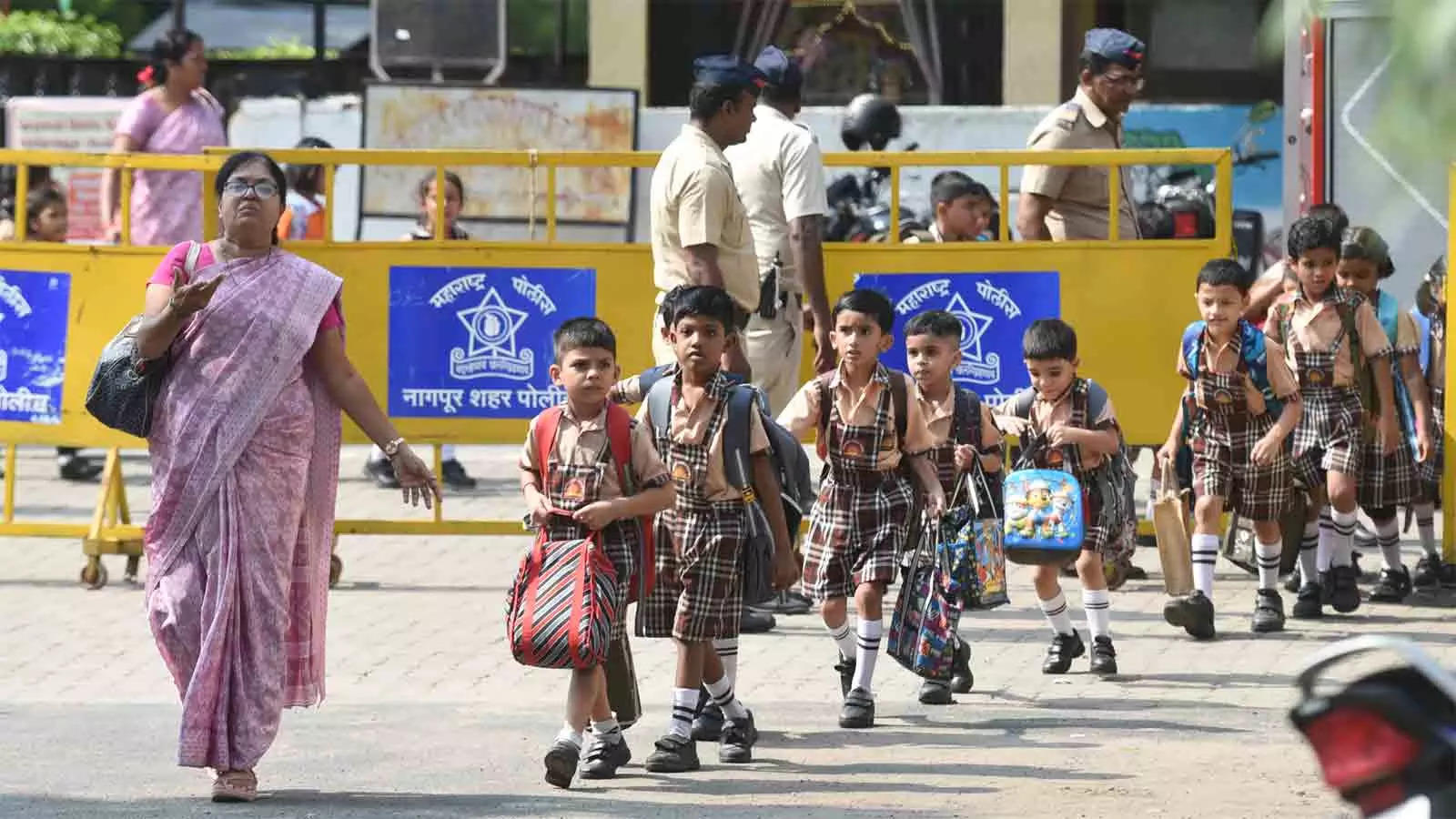 Budget 2024: Key Expectations for Transforming School Education Budget 2024: Key Expectations for Transforming School Education