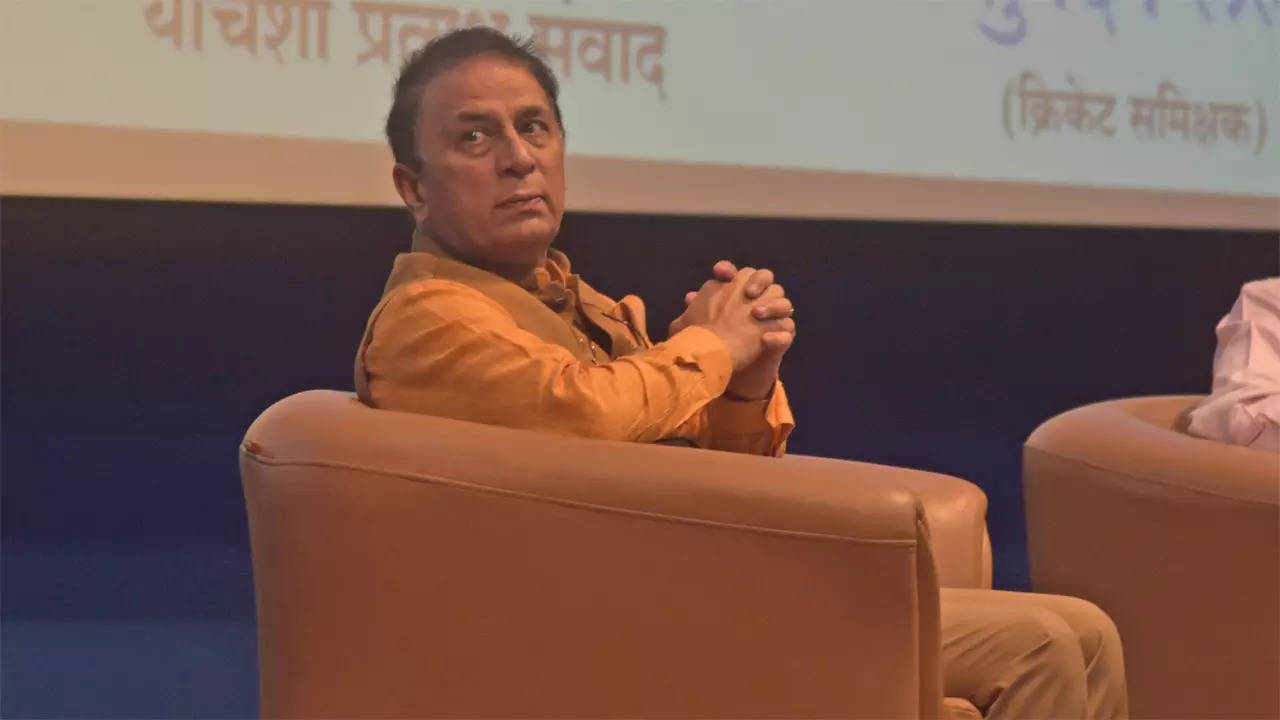 ‘Making a mockery of…’: Sunil Gavaskar furious at bowlers for adopting ‘modern practice’ | Cricket News ‘Making a mockery of…’: Sunil Gavaskar furious at bowlers for adopting ‘modern practice’ | Cricket News