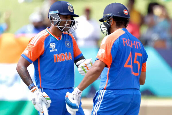 Suryakumar Yadav appointed India’s T20I captain; Rohit Sharma, Virat Kohli decide to play ODIs against Sri Lanka | Cricket News Suryakumar Yadav appointed India’s T20I captain; Rohit Sharma, Virat Kohli decide to play ODIs against Sri Lanka | Cricket News