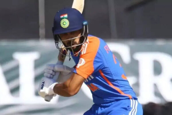 Internet goes berserk after Ruturaj Gaikwad dropped from India’s T20I squad for Sri Lanka series | Cricket News