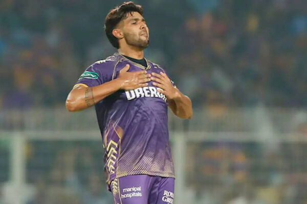 I had the skills but Gautam bhai changed my mindset in KKR: Harshit Rana | Cricket News