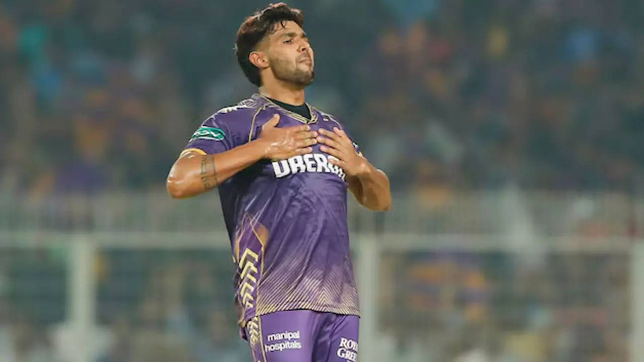 I had the skills but Gautam bhai changed my mindset in KKR: Harshit Rana | Cricket News I had the skills but Gautam bhai changed my mindset in KKR: Harshit Rana | Cricket News