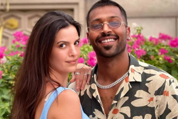 ‘We tried our best together’: Hardik Pandya confirms separation with wife Natasa Stankovic | Off the field News