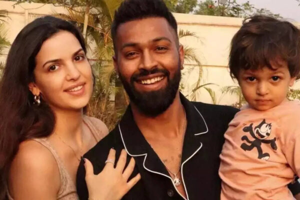 Social media goes numb as Hardik Pandya, Natasa Stankovic announce separation | Off the field News