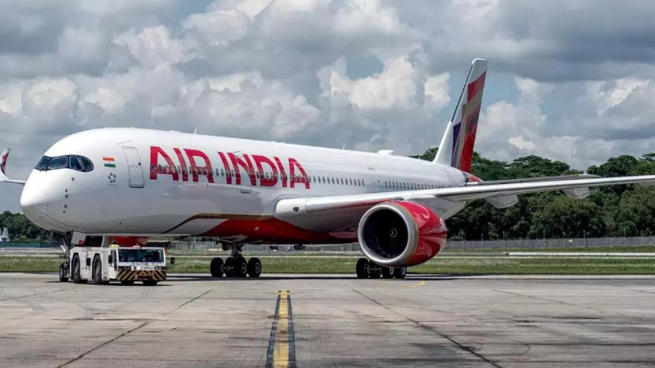 2nd time in over a year: Air India Delhi-US flight diverted to Russia following snag 2nd time in over a year: Air India Delhi-US flight diverted to Russia following snag
