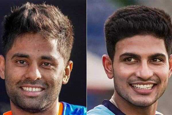 Key Inclusions and Exclusions! Find out changes in India’s T20I squad for Sri Lanka series | Cricket News