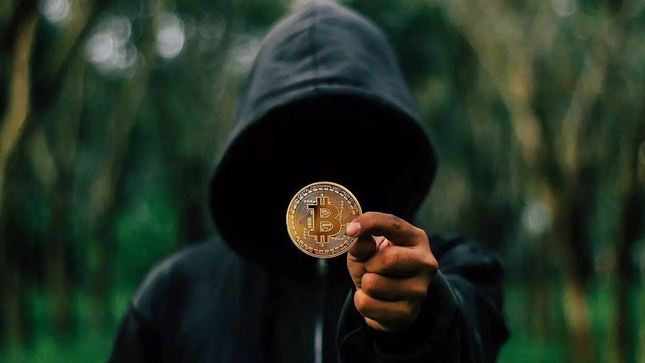 WazirX: Hackers steal nearly ₹2,000cr from WazirX crypto exchange | India Business News WazirX: Hackers steal nearly ₹2,000cr from WazirX crypto exchange | India Business News