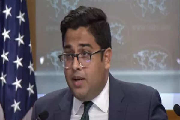 US calls India its partner in key areas, urges for support to ‘realise enduring, just peace for Ukraine’
