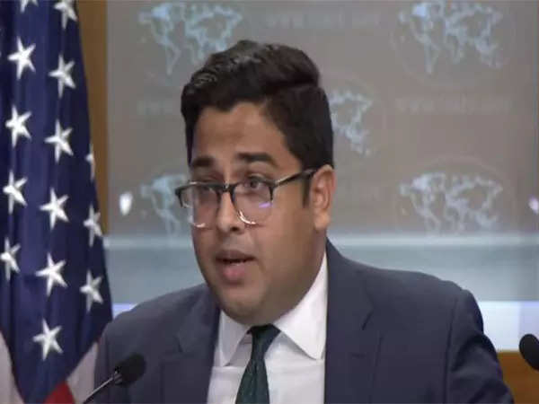US calls India its partner in key areas, urges for support to ‘realise enduring, just peace for Ukraine’ US calls India its partner in key areas, urges for support to ‘realise enduring, just peace for Ukraine’