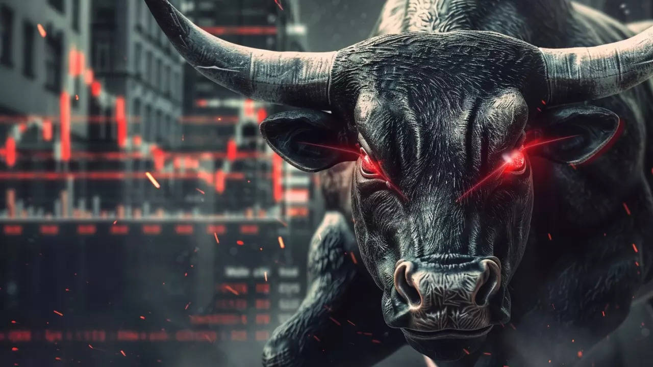 Stock market today: BSE Sensex opens in red, dips below 81,300; Nifty50 near 24,750 Stock market today: BSE Sensex opens in red, dips below 81,300; Nifty50 near 24,750