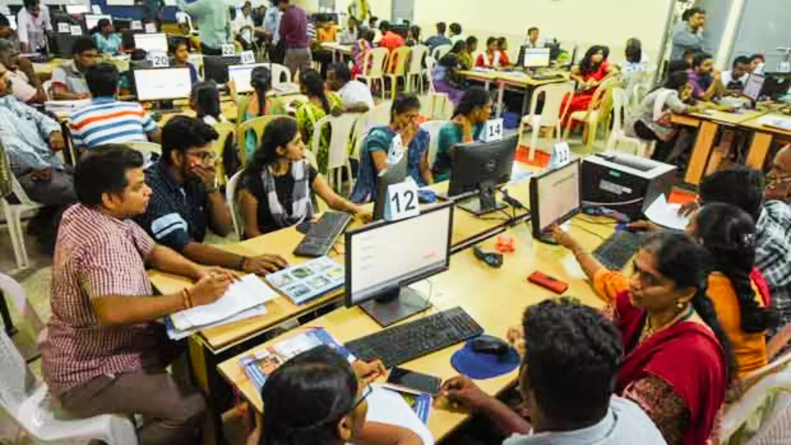 Bihar UGEAC Counselling 2024 timetable released: Check complete schedule here Bihar UGEAC Counselling 2024 timetable released: Check complete schedule here