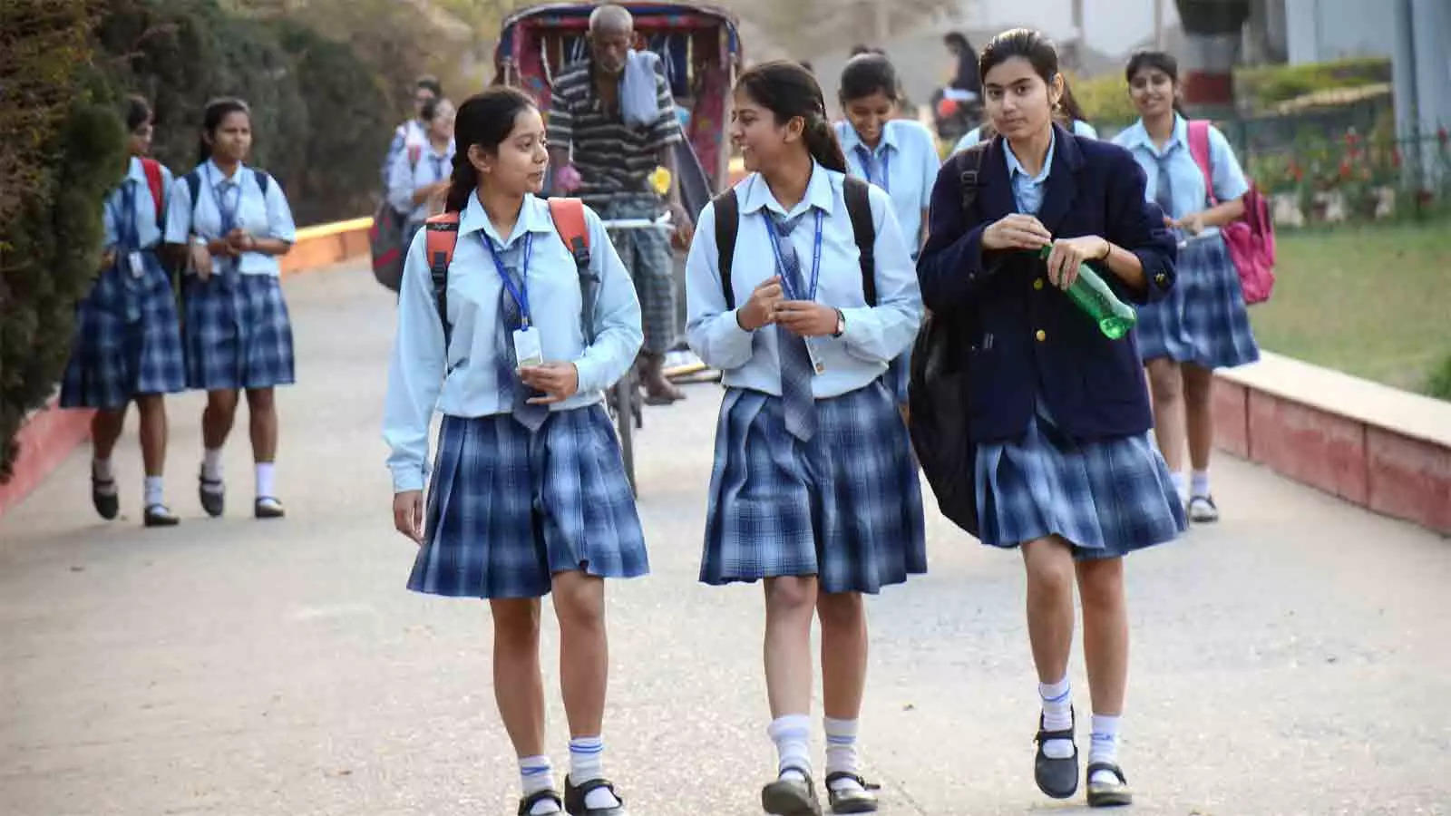 Choosing the right stream after class 10: Top tips for students Choosing the right stream after class 10: Top tips for students