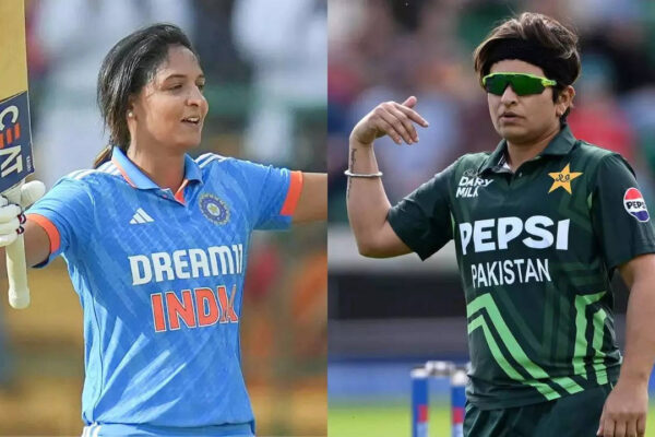 India vs Pakistan Live Score: Harmanpreet Kaur-led side eyes winning start in mega Women’s Asia Cup opener