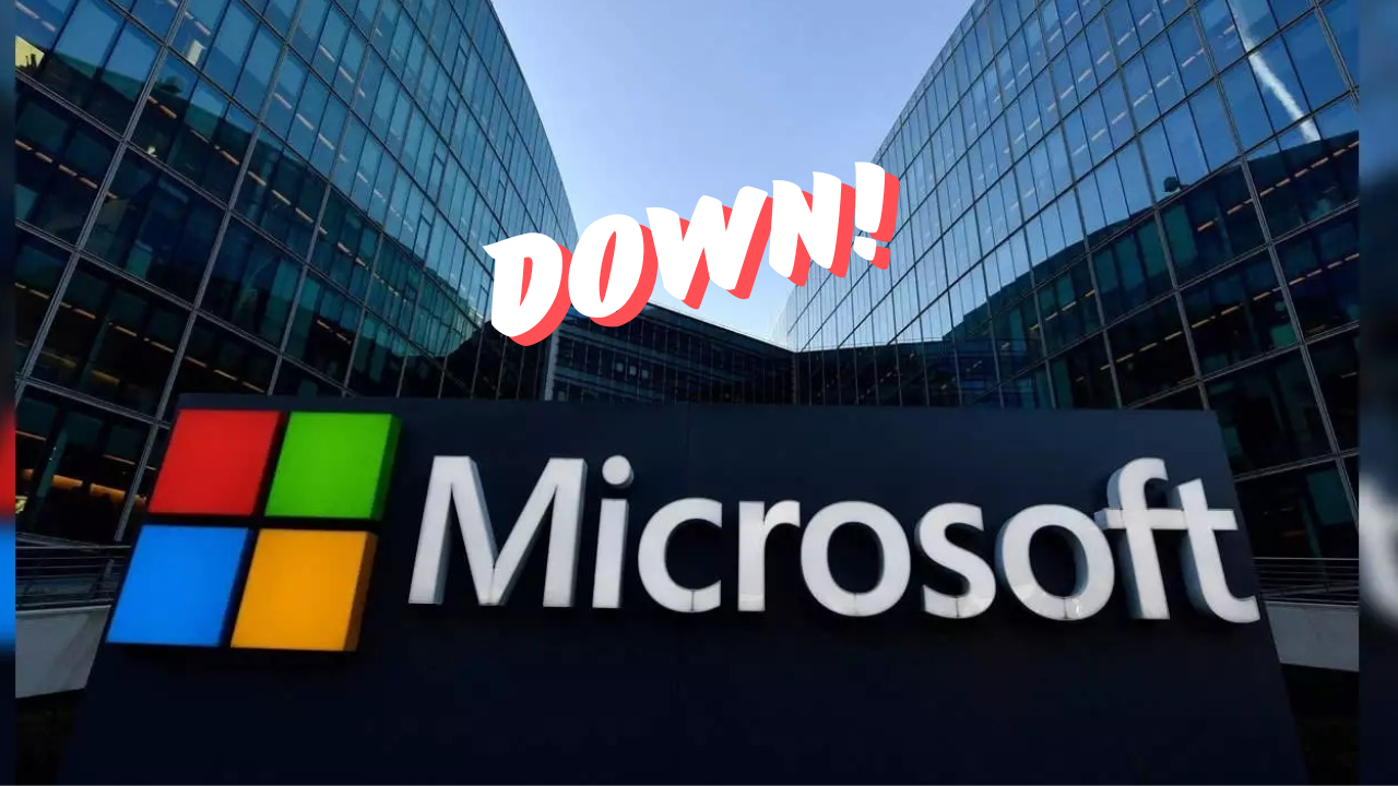 Microsoft’s Blue Screen of Death Error: Can it affect schools and colleges too? Microsoft’s Blue Screen of Death Error: Can it affect schools and colleges too?