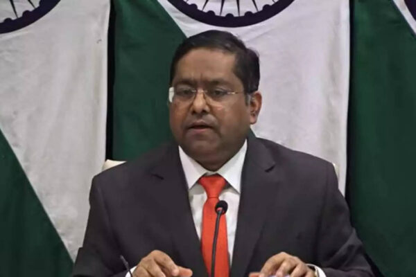 India US: ‘Agree to disagree’: India reacts to US envoy’s ‘no strategic autonomy’ comment | India News