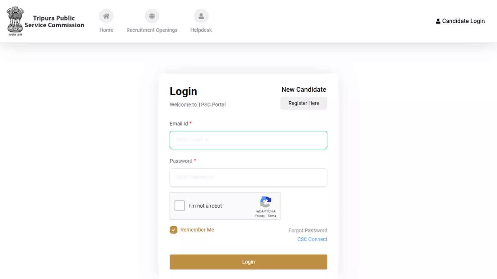 TPSC JE Mains Admit Card 2024 Released at tpsc.tripura.gov.in: Download Here for July 25th Exam TPSC JE Mains Admit Card 2024 Released at tpsc.tripura.gov.in: Download Here for July 25th Exam