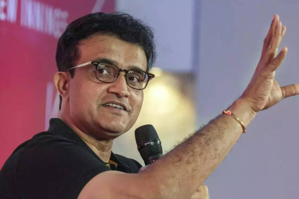 ‘Sourav Ganguly will do a good job as Delhi Capitals’ head coach’: Mohammad Kaif | Cricket News