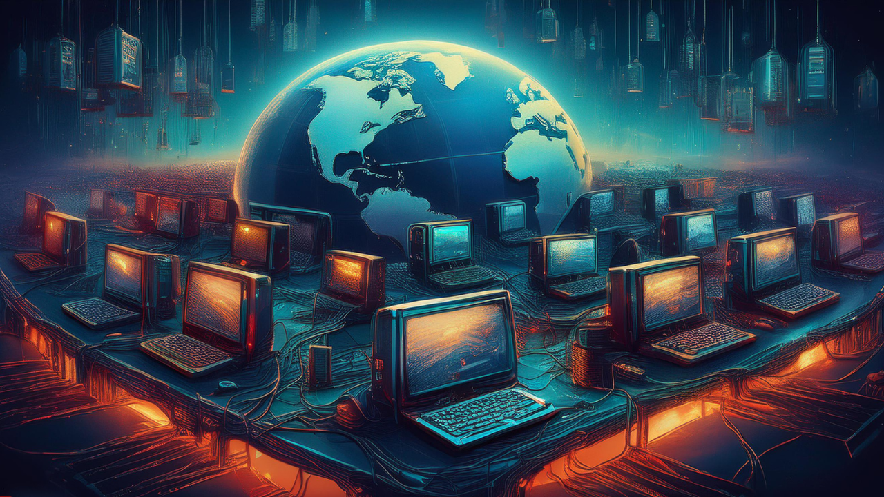 Microsoft’s massive outage explained in 10 points: Blue Screen of Death, Azure, CrowdStrike and all we know so far Microsoft’s massive outage explained in 10 points: Blue Screen of Death, Azure, CrowdStrike and all we know so far