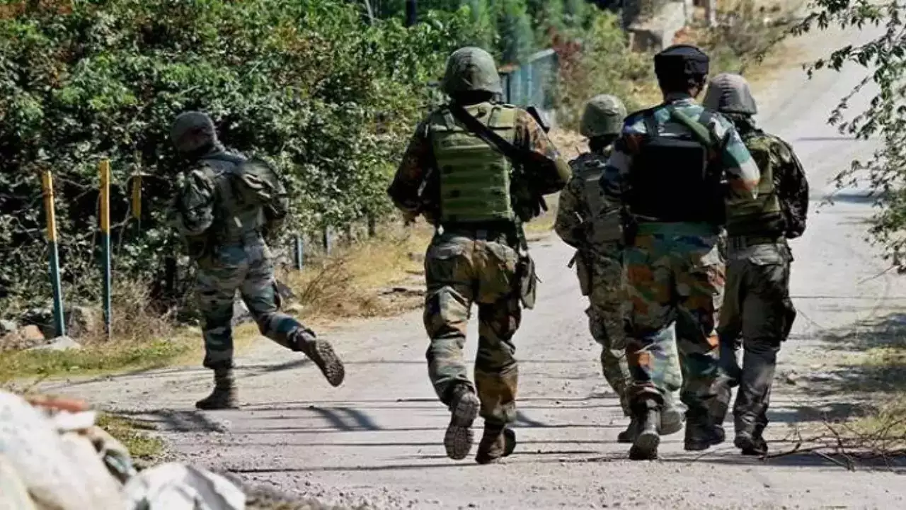 Indian Army SSC Technical recruitment 2024 begins for 379 posts, direct link to apply here: Check eligibility details Indian Army SSC Technical recruitment 2024 begins for 379 posts, direct link to apply here: Check eligibility details