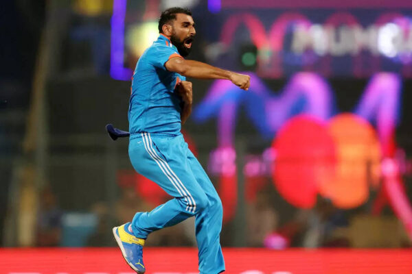 Mohammed Shami names these two players as his best friends in Team India | Cricket News
