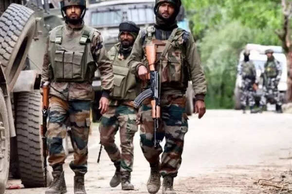 Army pumps in 3,000 more troops in Jammu region to deal with terror spike | India News