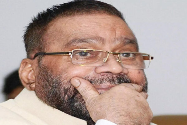 UP ex-min SP Maurya, daughter declared ‘proclaimed offenders’ | India News