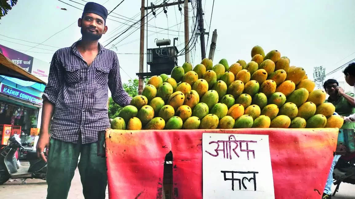 Kanwar yatra: Uttarakhand goes UP’s way, asks traders to display names | India News Kanwar yatra: Uttarakhand goes UP’s way, asks traders to display names | India News