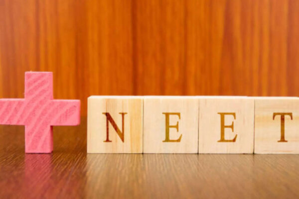 Govt considering holding 2-tier NEET-UG with dual organisers | India News