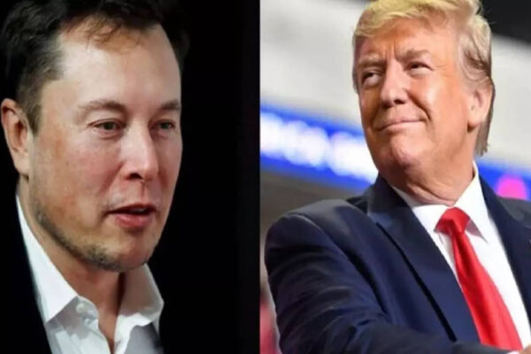 US presidential election 2024: How Elon Musk chose Trump