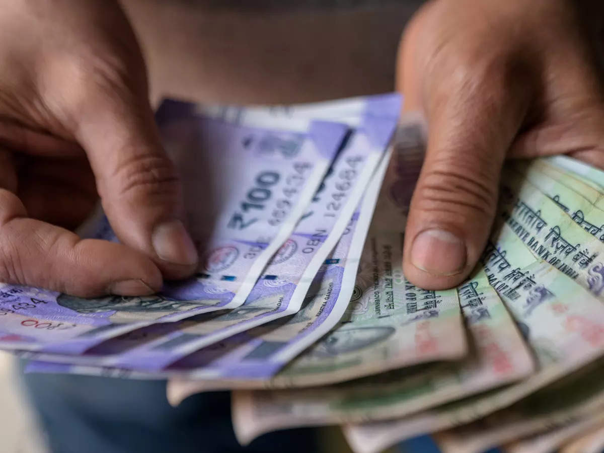 Pension Corpus: Pension corpus to cross ₹15L cr by year-end: PFRDA | India Business News Pension Corpus: Pension corpus to cross ₹15L cr by year-end: PFRDA | India Business News