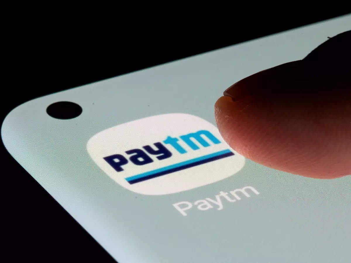 Paytm: Paytm records a loss of ₹840 crore as RBI diktat impacts business | India Business News Paytm: Paytm records a loss of ₹840 crore as RBI diktat impacts business | India Business News