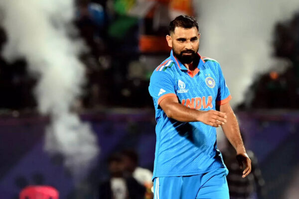 Mohammed Shami: ‘What more do you expect from me?’: Mohammed Shami questions Indian team management’s decisions during 2019 ODI World Cup | Cricket News