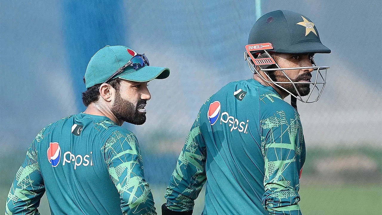 PCB denies NOCs to Babar Azam, Mohammad Rizwan, Shaheen Afridi for Global T20 league | Cricket News PCB denies NOCs to Babar Azam, Mohammad Rizwan, Shaheen Afridi for Global T20 league | Cricket News