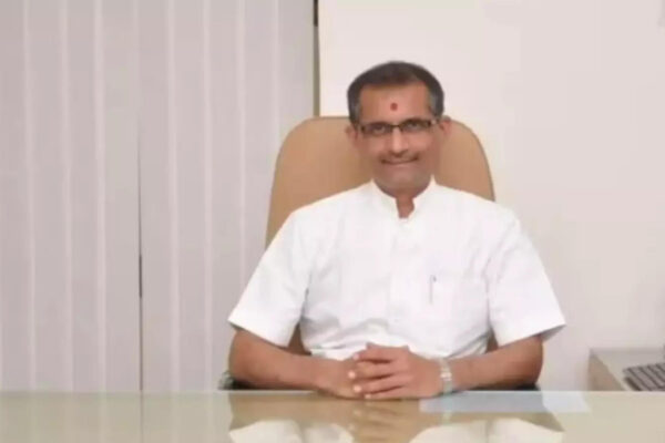 UPSC Chairman steps down five years ahead of tenure end, citing ‘personal reasons’ amid IAS officer fraud case UPSC Chairman steps down five years ahead of tenure end, citing ‘personal reasons’ amid IAS officer fraud case