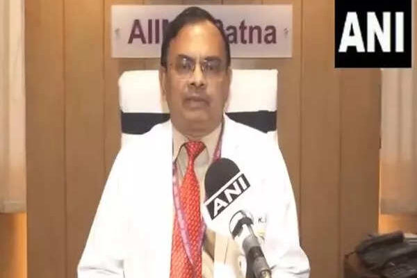 Will take action if students found guilty: AIIMS Patna director on NEET-UG paper leak case