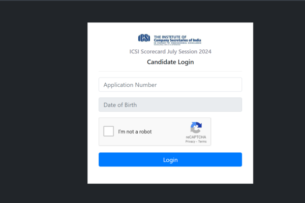 ICSI CSEET July 2024 results declared, direct link to download scorecards here ICSI CSEET July 2024 results declared, direct link to download scorecards here