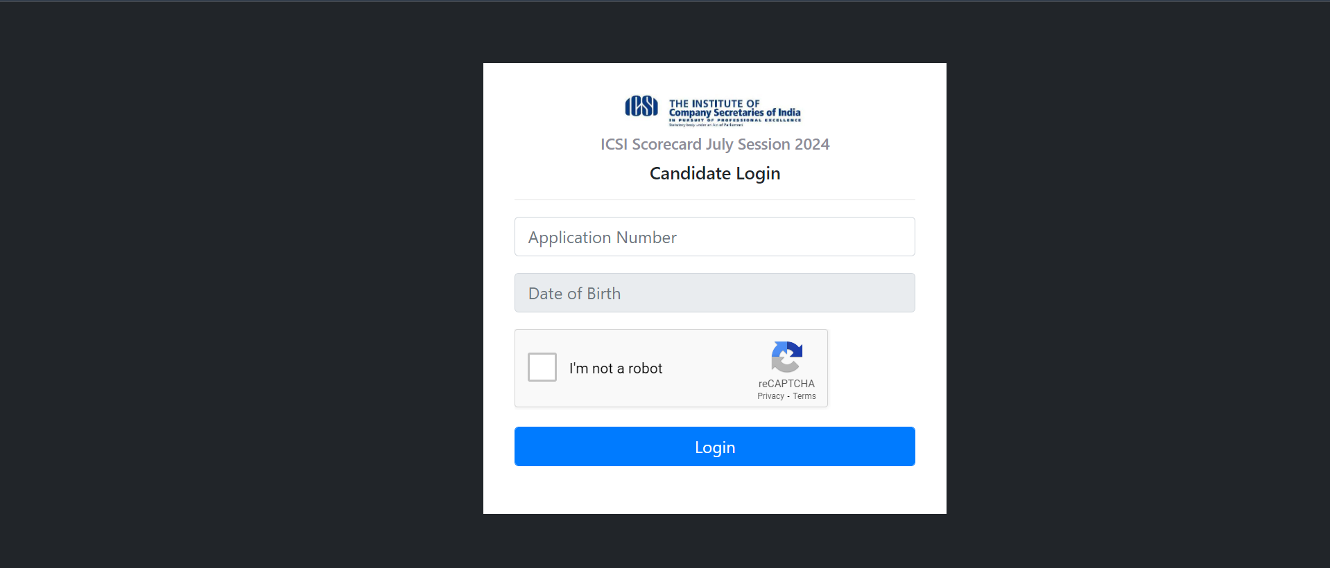 ICSI CSEET July 2024 results declared, direct link to download scorecards here ICSI CSEET July 2024 results declared, direct link to download scorecards here